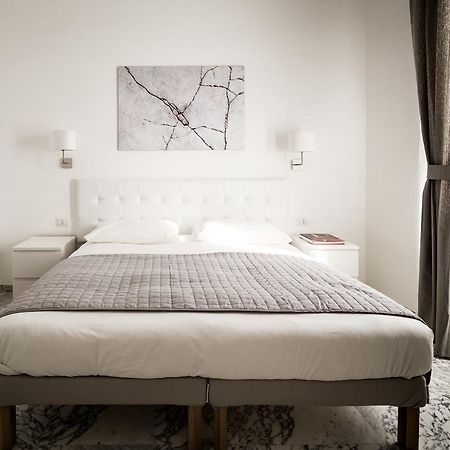 Vinci House Hotel Rom Eksteriør billede
