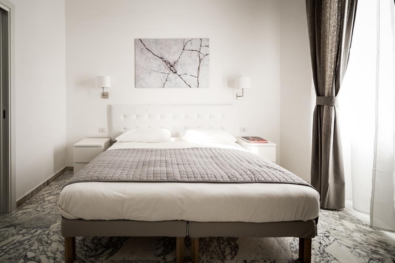 Vinci House Hotel Rom Eksteriør billede