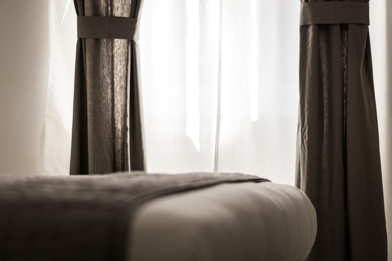 Vinci House Hotel Rom Eksteriør billede