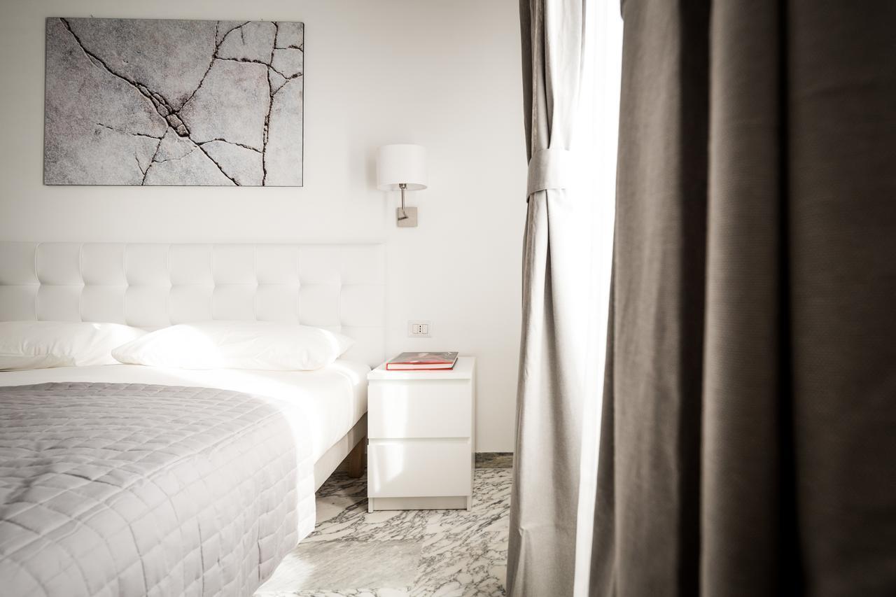 Vinci House Hotel Rom Eksteriør billede