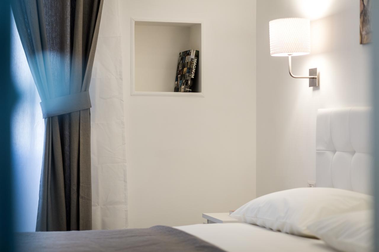 Vinci House Hotel Rom Eksteriør billede
