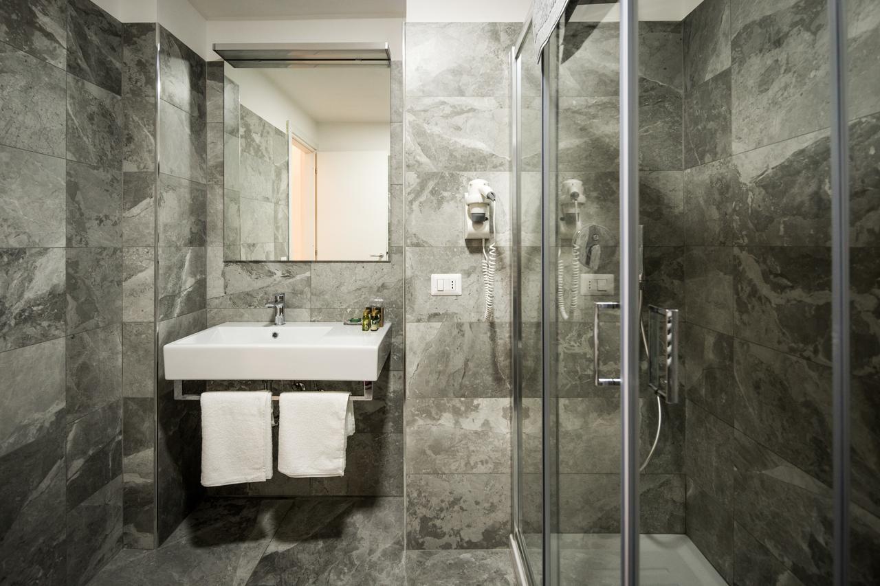 Vinci House Hotel Rom Eksteriør billede