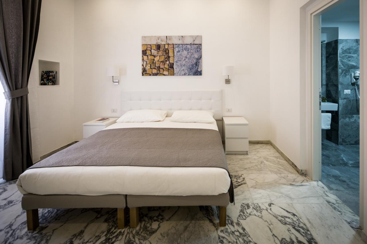 Vinci House Hotel Rom Eksteriør billede