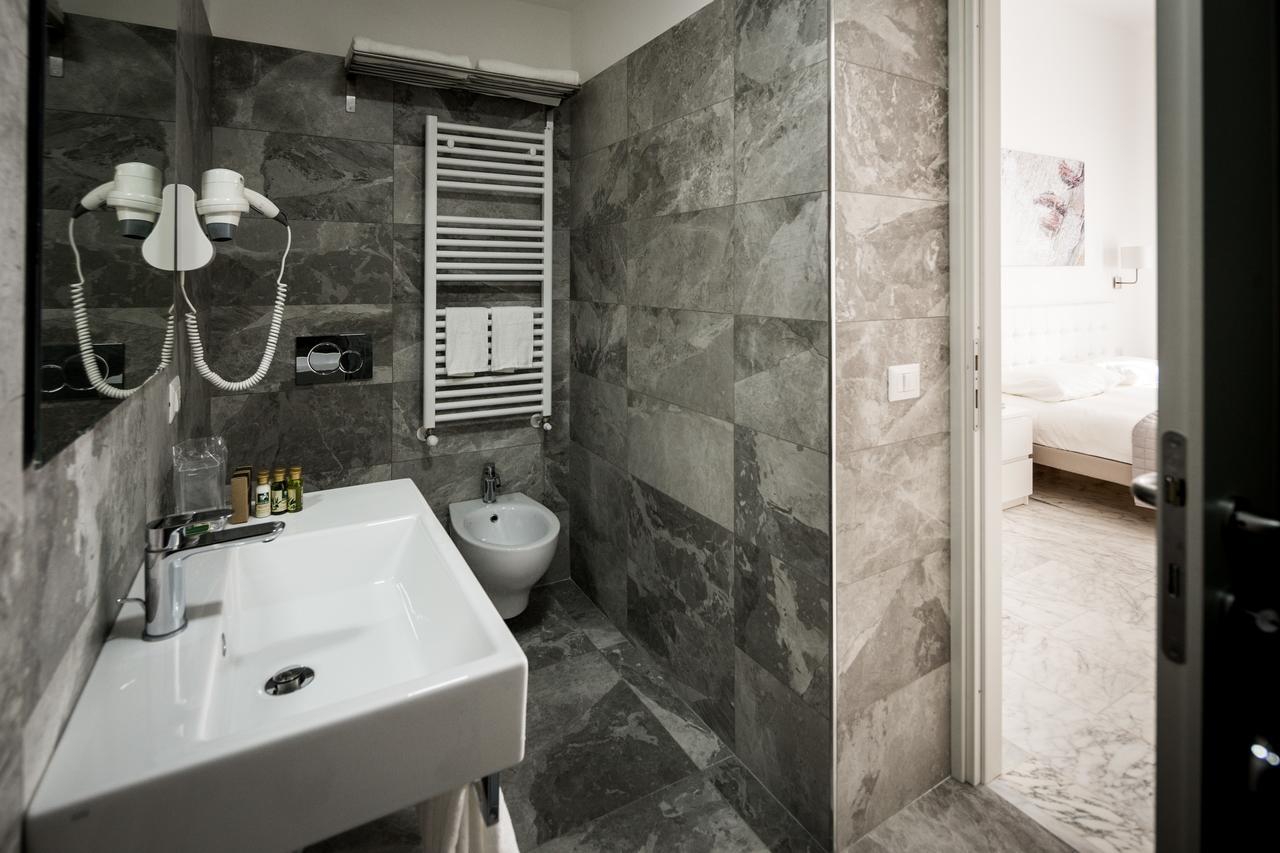 Vinci House Hotel Rom Eksteriør billede