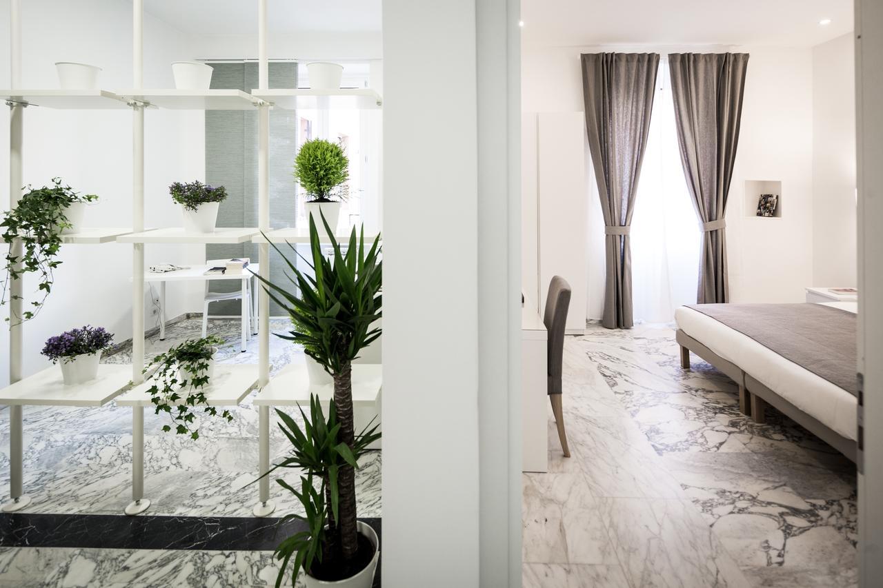 Vinci House Hotel Rom Eksteriør billede