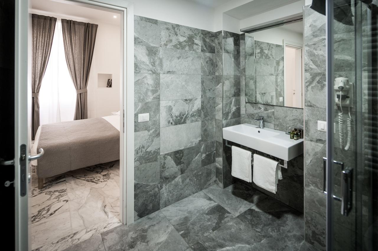 Vinci House Hotel Rom Eksteriør billede