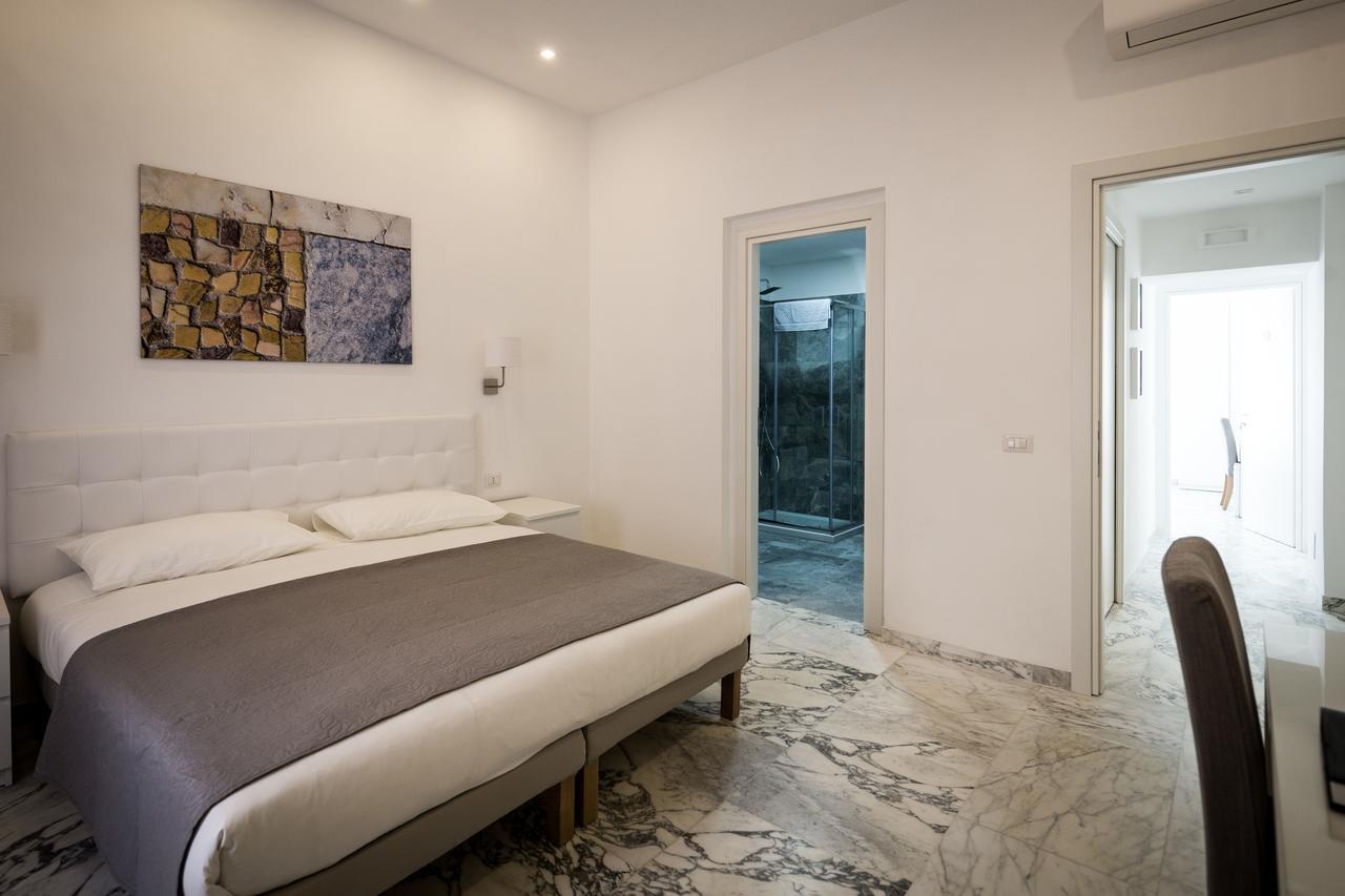 Vinci House Hotel Rom Eksteriør billede