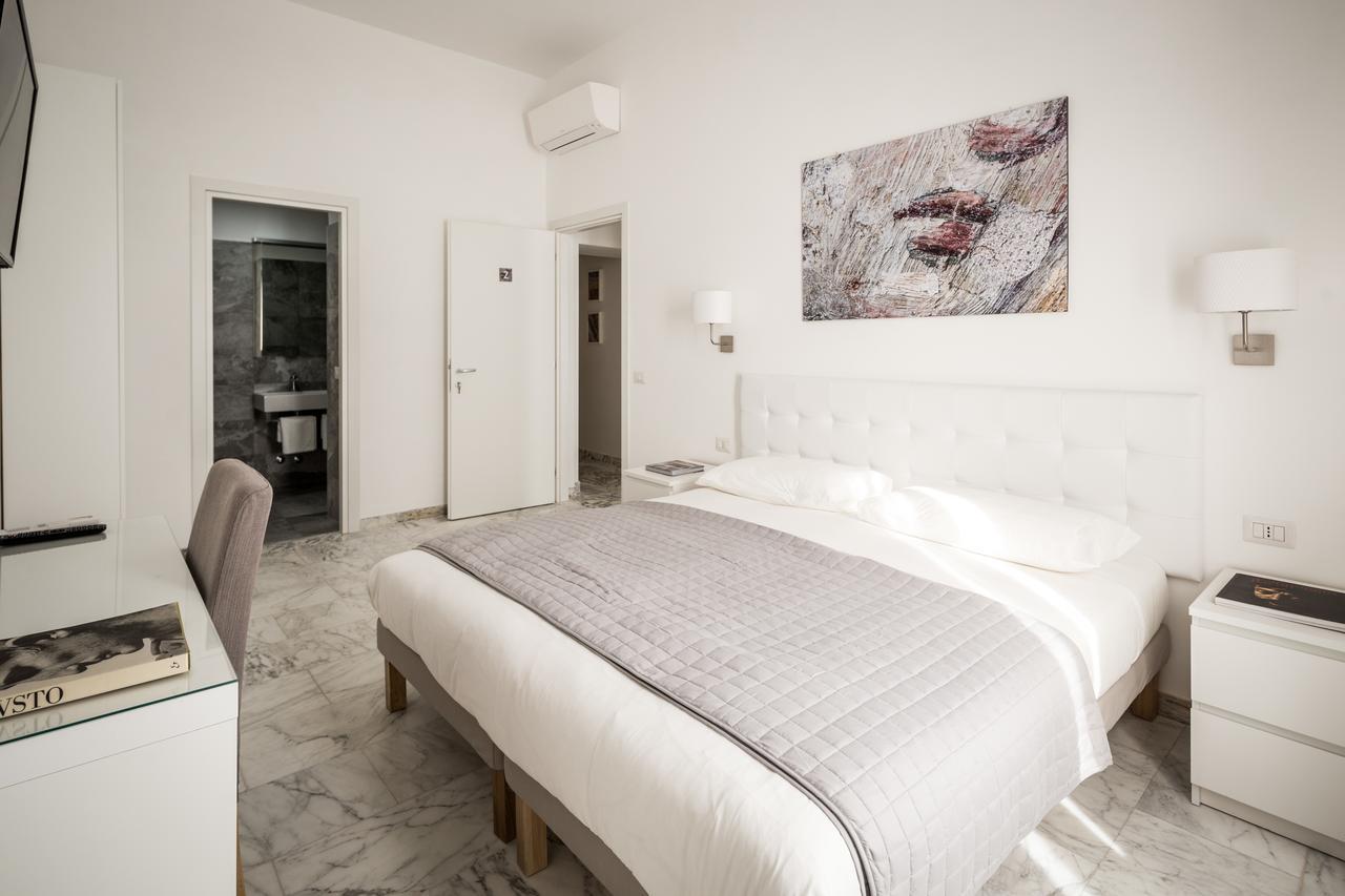 Vinci House Hotel Rom Eksteriør billede