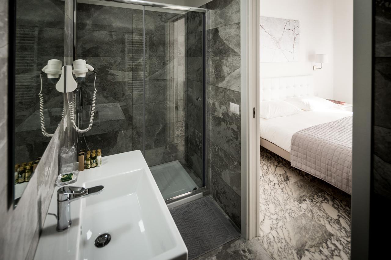 Vinci House Hotel Rom Eksteriør billede