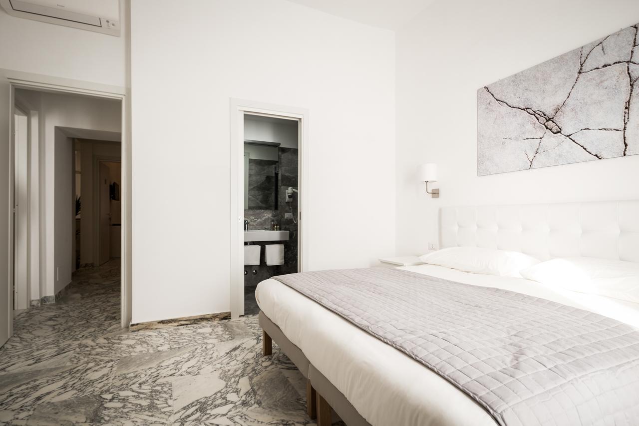 Vinci House Hotel Rom Eksteriør billede
