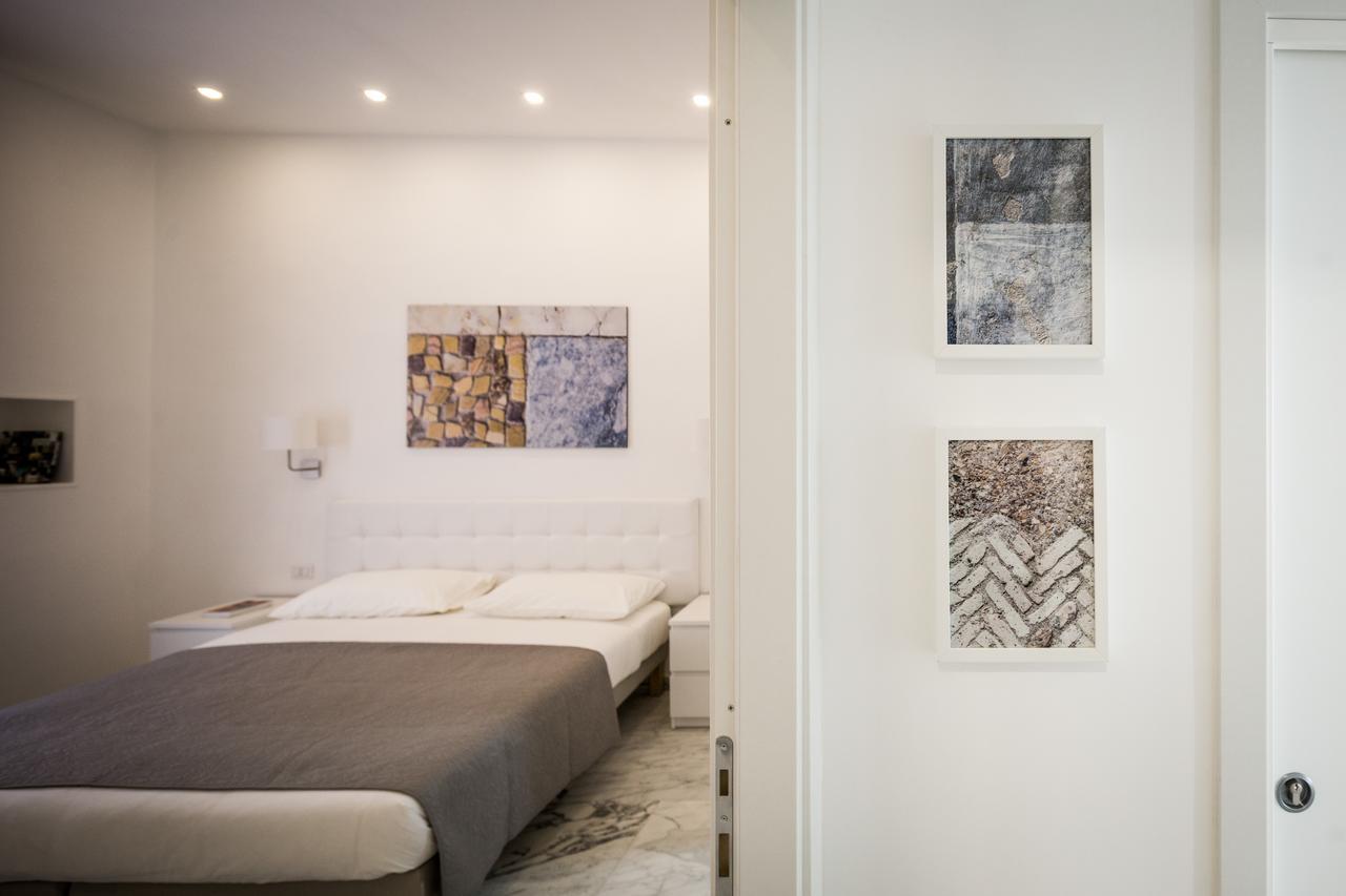 Vinci House Hotel Rom Eksteriør billede